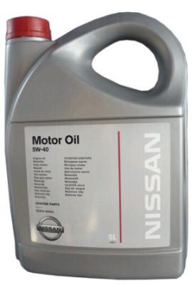 KE90090042R NISSAN Nissan Motor Oil .