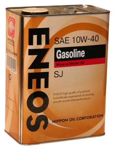 OIL1354 ENEOS Eneos GASOLINE SL .